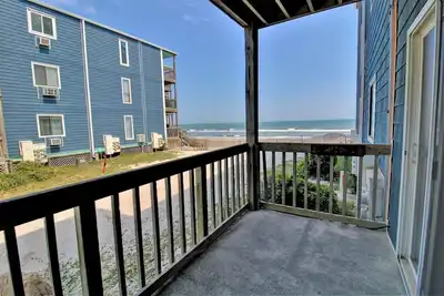 Image de Topsail Reef 181 - 2 Bed Condo with Oceanviews!