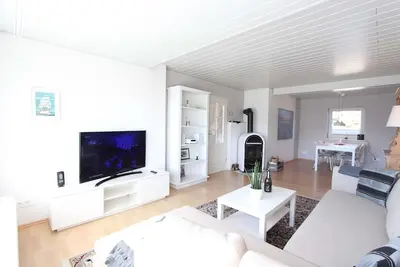 Image de Vacation home Hahn Gorch-Fock-Weg 7 Ostseebad Kellenhusen
