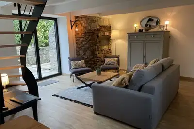 Image de Gîtes de charme et chic