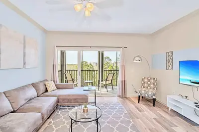 Image de Spacious 3br Family Getaway w Pool near Disney