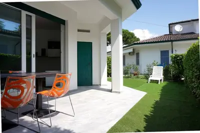 Image de Villa Moderne à Porto Santa Margherita
