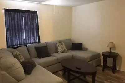 Image de Upstairs 1-Bedroom Apartment Near Fort Sill!
