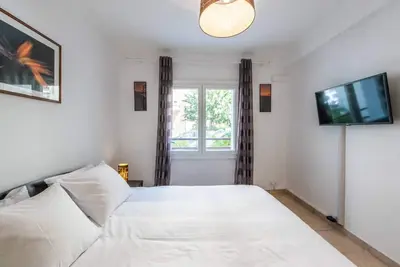 Image de Ô Branly Apartment Cannes