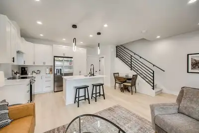 Image de #Habituehomes- The Gallery Flat