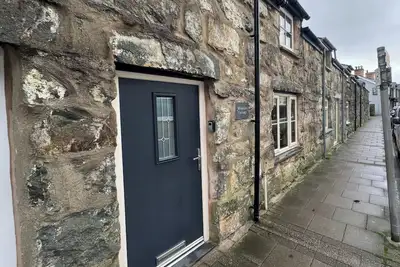 Image de Weaver'S Cottage, pet friendly, with open fire in Tremadog
