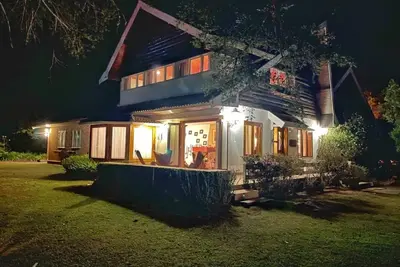 Image de Cashew House