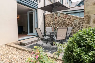 Image de 2 Dartmouth House, character holiday cottage in Dartmouth
