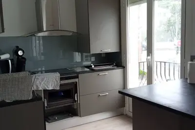 Image de appartement duplex hendaye 120 m2