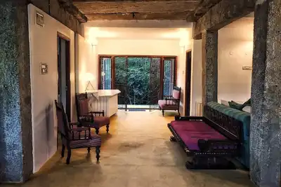 Image de A Home in the Woods