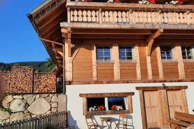 Image de Vacation apartment