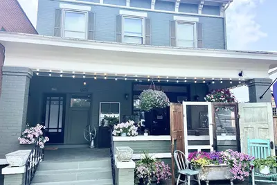 Image de Historic Downtown Chillicothe 1840's Loft