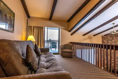 Image de Lake Placid Club Lodges