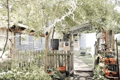 Image de The Casita
