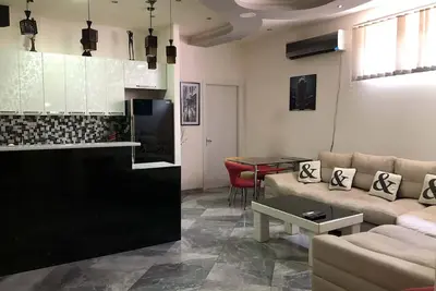 Image de City Center Appartment