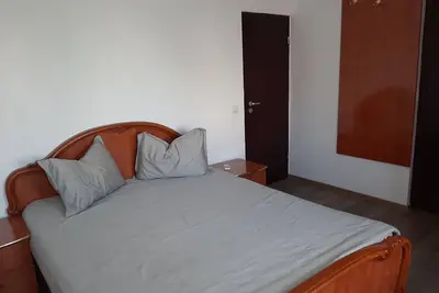 Image de Comfort Double Room with Balcony