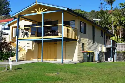 Image de Careulea Crescent Head