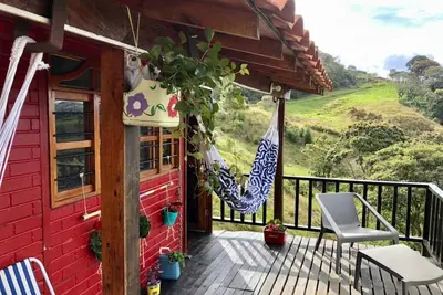 Image de La Casita Roja