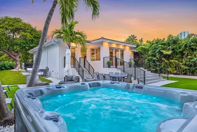 Image de Luxury Oasis