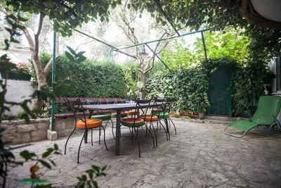 Image de Holiday home at old city core