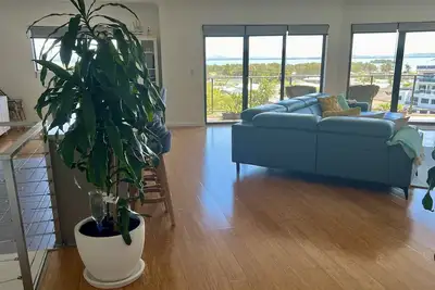 Image de Penthouse Sea La Vie - The Entrance