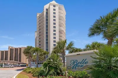 Image de Navarre Beach Perfect Escape 4/Bdrms 4/Baths 14 Guests