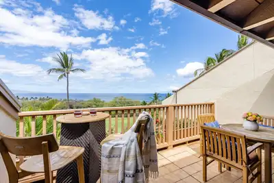 Image de Ocean View Condo at Maui Kamaole