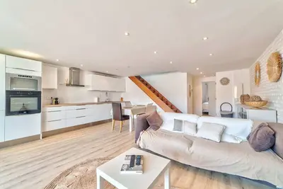 Image de Felix - Deux Chambres Appartement, Couchages 5