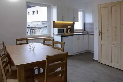 Image de Appartement de vacances 150 m de l'arrêt de bus