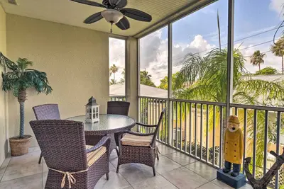 Image de Breezy Bradenton Beach Pad: Resort Pool & Spa