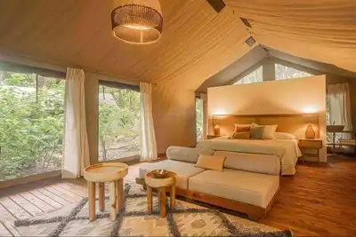 Image de Zunya-Ocean View Beach Front Luxury Safari Tent & Experiences