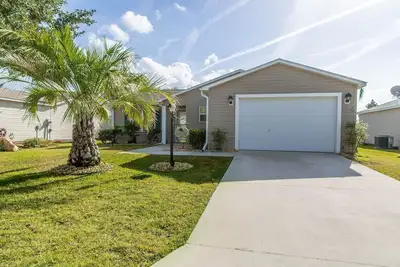Image de You'll Love Living The Villages Lifestyle!
