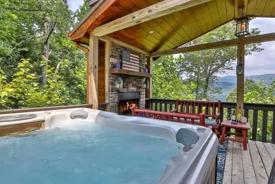 Image de High Country Hideaway