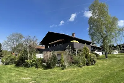 Image de Am Hohen Bogen by Interhome