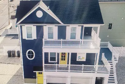 Image de Beautiful House in beautiful Ortley Beach, Nj