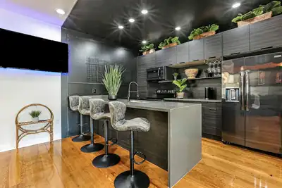Image de Rooftop Villa