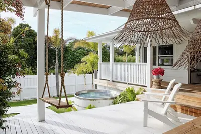 Image de Picadilly Palms Byron Bay