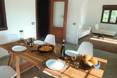 Image de CerasUno - Appartment at Cilento National Park