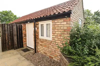 Image de Cherry Pips, pet friendly, with a garden in Saltfleetby