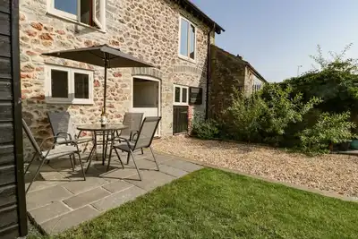 Image de The Old Coach House, family friendly, with a garden in Chilcompton