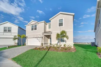 Image de You have Found the Perfect Holiday Mansion on Windsor Island Resort with every 5 Star Amenity