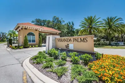 Image de The Ultimate Guide to Renting Your Luxury 15 Bedroom Villa on Veranda Palms Resort