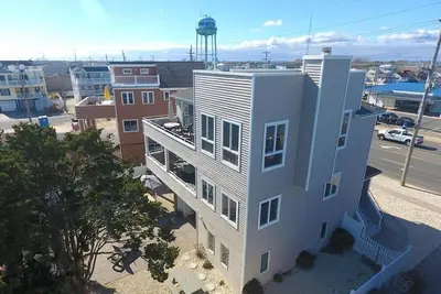Image de 5 bedroom accommodation in Ship Bottom