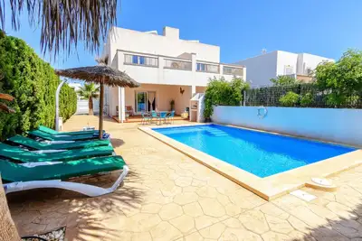 Image de Villa Dunas in Cala Dor