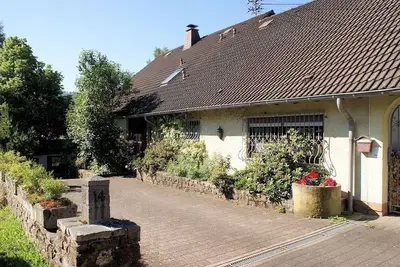 Image de Vacation apartment/apartment for 6 guests with 155m² in Allenbach (158030)