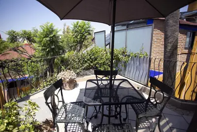 Image de Majikal B&B - Mirador