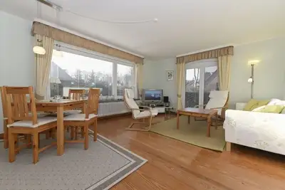 Image de Vacation apartment/apartment for 5 guests with 75m² in Wyk auf Föhr (158092)