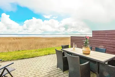 Image de Maison de vacances pour 6 a Rømø