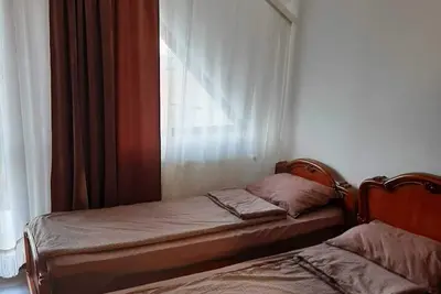 Image de Comfort Twin Room with Balcony