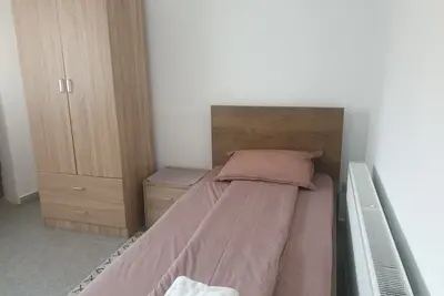 Image de Comfort Single Room near Shopping Center