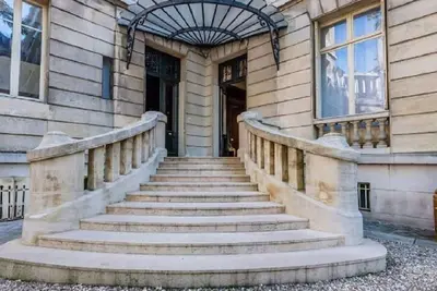 Image de Live In Palatial Luxury-A 230sqm Haussmann Jewel On The Crown Of Champs Elysees